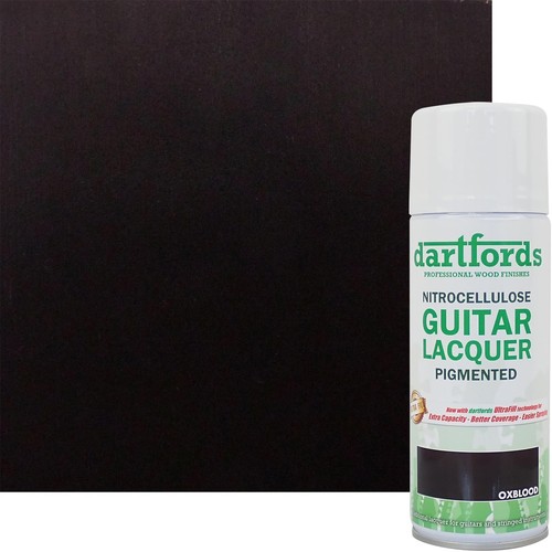 Dartfords oxblood pigmented - dartfords,
