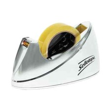 Sellotape Desktop Chrome Tape