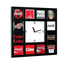 History of Coke Coca-Cola