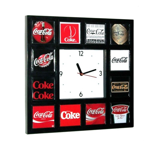 History coke coca - of,