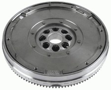 Sachs Dual Mass Flywheel For