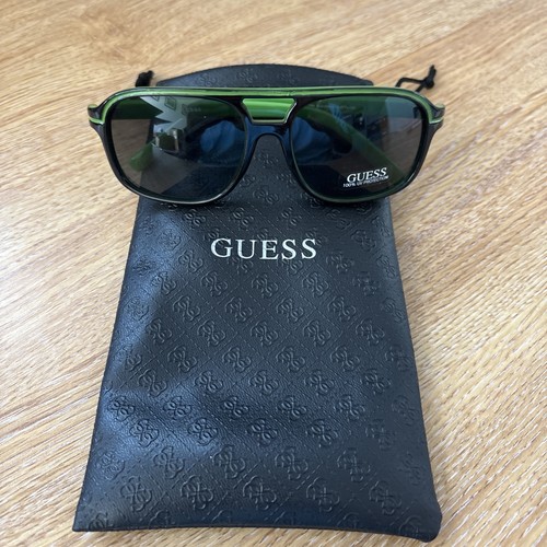 Guess t209 blkgrn men - t209, men's