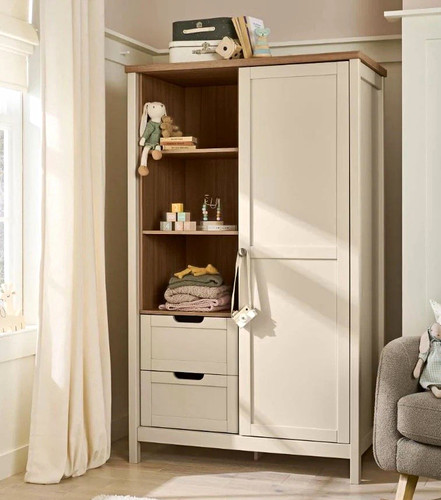 Mamas papas harwell wardrobe - mamas,