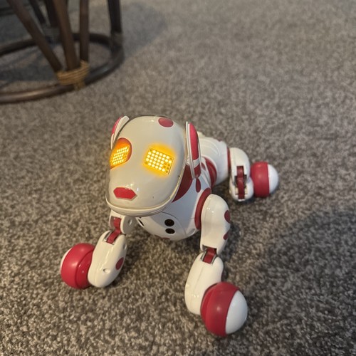 Spin master dalmatian - spin, zoomer