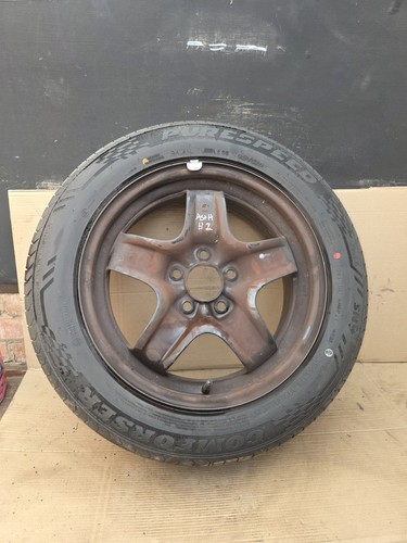 Mk5 vauxhall astra zafira b - h,