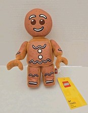 LEGO Minifigure Gingerbread