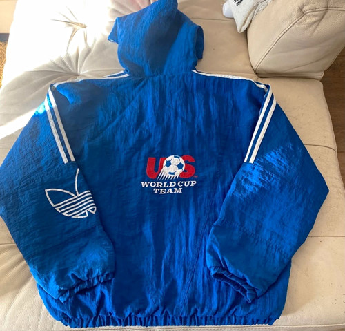 Adidas world cup - us,