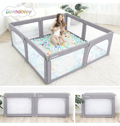 Doradotey 8 panel baby - ,