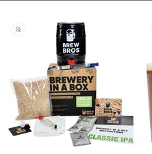 Home Brew Making Kits Beer