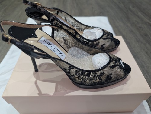 Jimmy choo lace nova - jimmy,