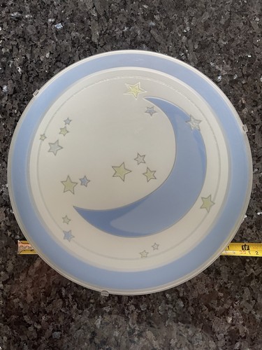 Nursery ceiling light - ceiling,
