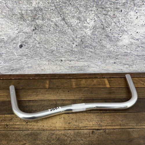 Velo orange handlebar - orange, dr-2