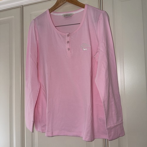 Peter alexander pyjama top - peter,