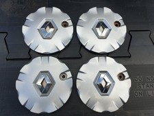 Renault Clio Alloy Wheel