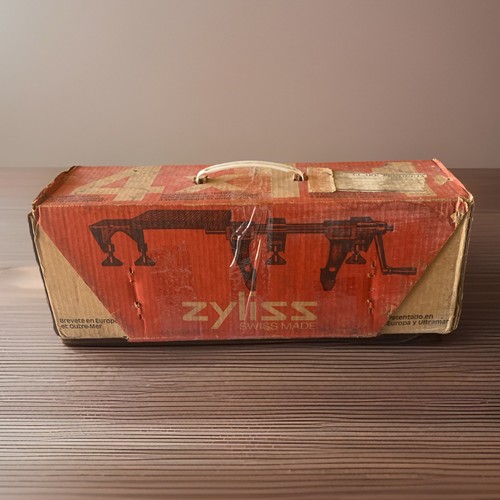 Zyliss vice 18 - zyliss,