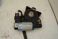 Mazda 6 MPS rear drivers side