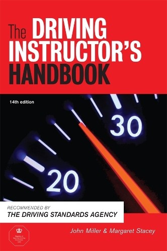 The driving instructor - the, instructor's
