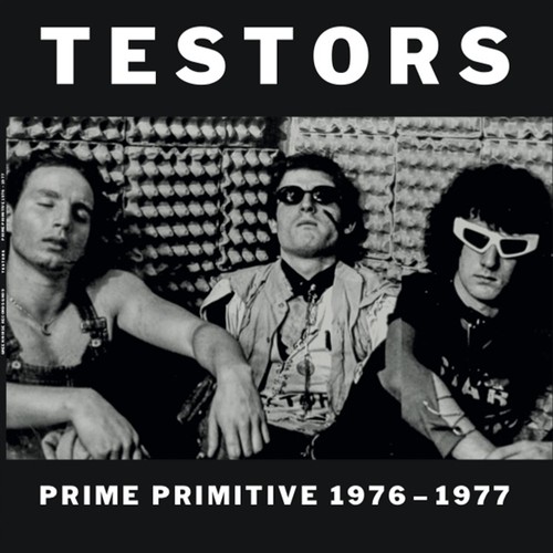 Testors prime primitive - prime,