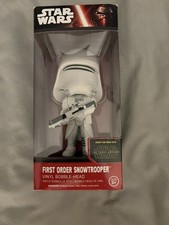 Star Wars first order