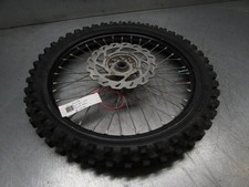 Kawasaki KXF250 2013 Front Wheel Rim 