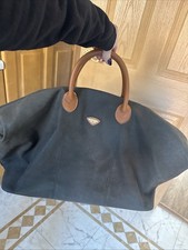 Jump Hold-all Brown Travel Bag