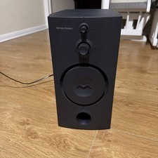 Harman Kardon HK395 Subwoofer