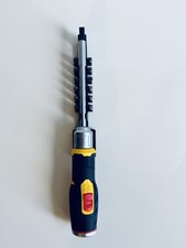 Stanley Ratchet Screwdriver