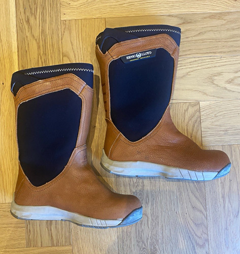 Henri lloyd shadow boot - henri,
