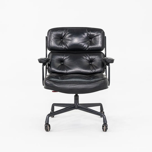 1986 herman miller eames - miller, time