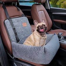 BOCHAO Dog Car Seat Pet