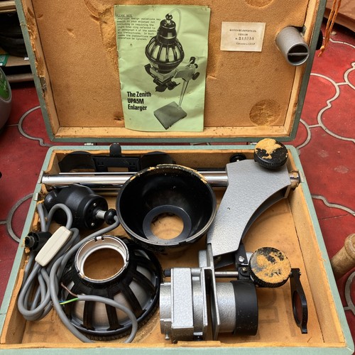 Vintage photography darkroom - vintage,