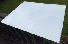 Vintage British Rail Mirror