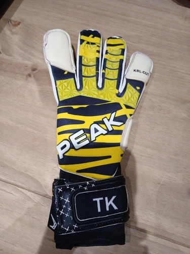 Nike tim krul signed - tim,