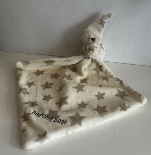 Mothercare cream beige stars - cream,