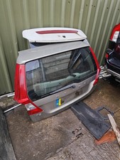 Volvo V70 2008-2013 Tailgate Boot Lid Gold 5 Door Estate