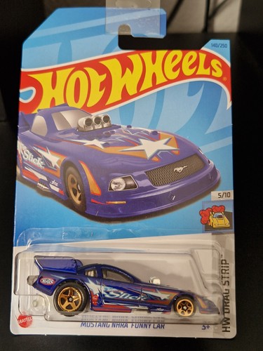 2023 hot wheels - hot, nhra