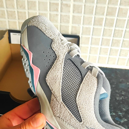 Nike jordane mvp low - nike, top