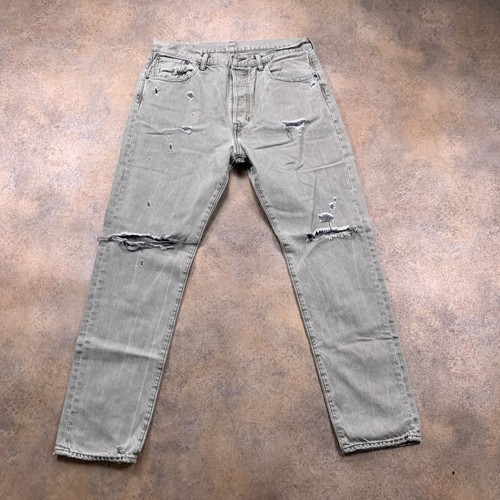 Levi 501 jeans mens 34 - mens, inch