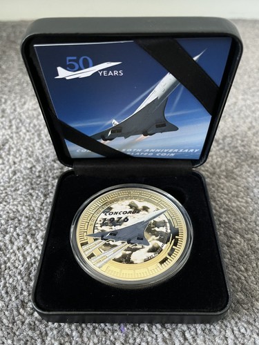 2026 concorde 50th - 2026,