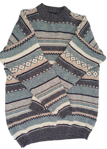 Vintage river island jumper - river,
