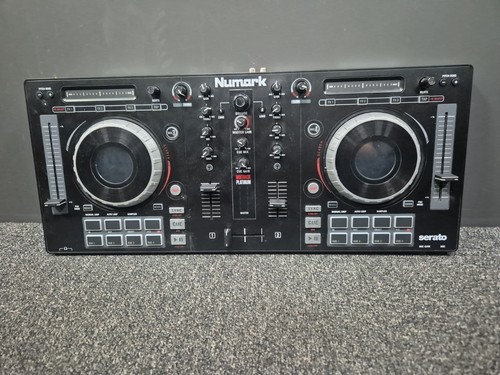 Numark serato mixer - numark, dj
