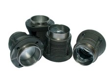 Barrel & Piston Kit 1776cc