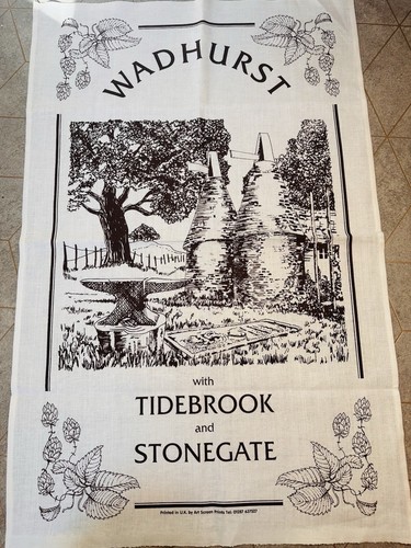 Wadhurst tidebrook stonegate - wadhurst,