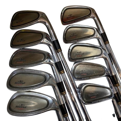 Bridgestone tourstage x1000 - bridgestone,