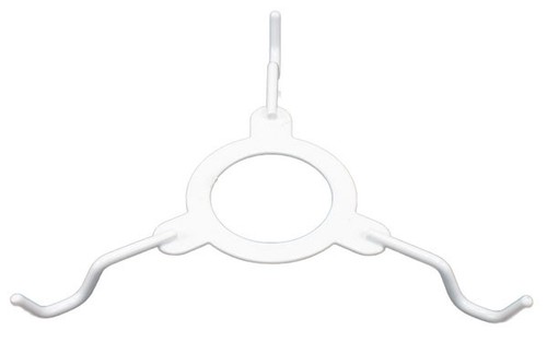 Duplex spider fitting for - spider,