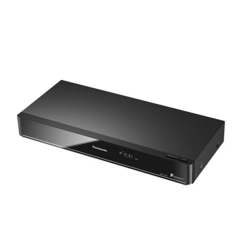 Panasonic dmr ex97 twin - twin, hd