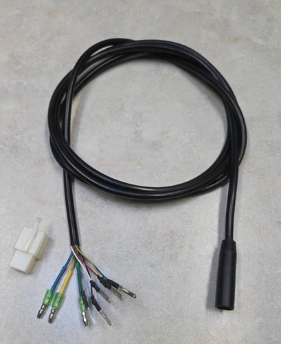 Bike trike hub - /,