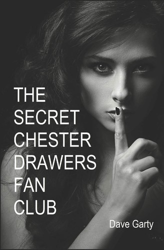 The secret chester drawers - chester, fan