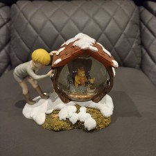 Limited Edition Winnie The