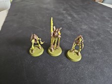 Warhammer 40k Necron